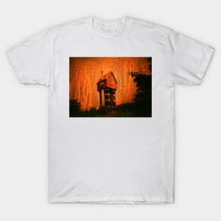 House in the Clouds, Thorpe-ness, England T-Shirt